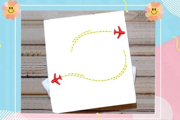 Airplane Travel Design