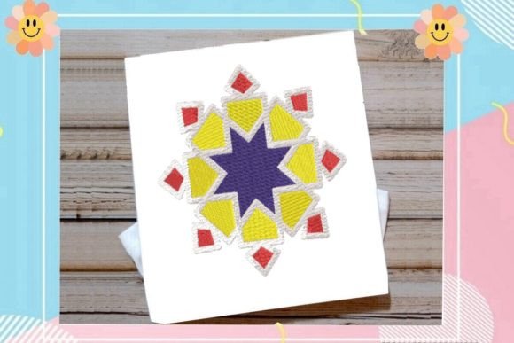 Islamic Inspired Decoration Review