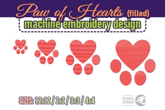 Paw of Hearts – Outline