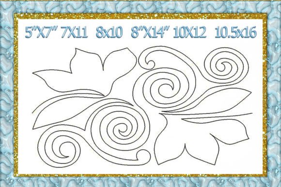 Quilting Swirls: A Designer’s Real-World Review